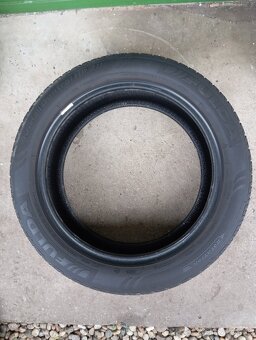205/55 r17 zimné pneumatiky - 3