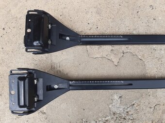 Predám strešný nosič - 3