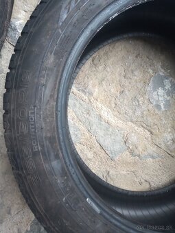 Predám zimné pneumatiky - 3