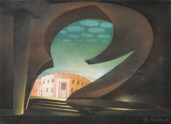 Martin Brezina - Charles Gounod - Faust a Margareta 1 a 2 - 3