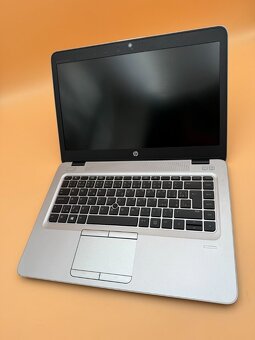Notebook HP EliteBook 745 G4, A10, SSD 120 GB, 8 GB RAM - 3