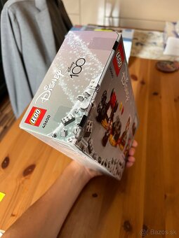 LEGO 40600 - 3