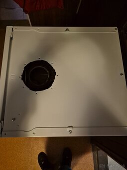 Kondenzačný plynový kotol Protherm TIGER Condens20/26 KKKZ21 - 3