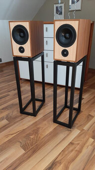 Trenner & Friedl ART + stojany - 3