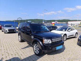 Land Rover Discovery 3.0 TDV6 HSE - 3