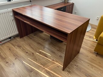 Pracovný stolík - 3