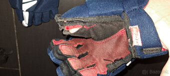 Detské hokejové rukavice - 3