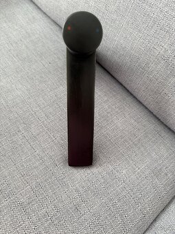 Predám vodovodnú batériu v čiernej farbe - 3