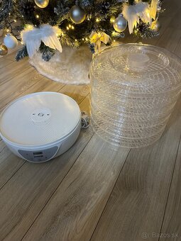 Sušička ovocia Gorenje - 3