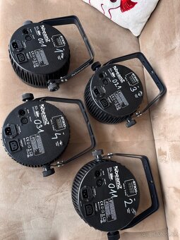 BeamZ BT300 Flatpar 12X 10W - 3