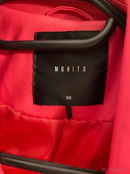 Kozenka bunda Mohito 36 nova - 3