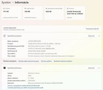 ASUS VivoBook 17 X712E - 3