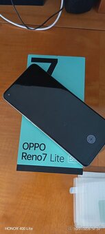 Oppo Reno 7Lite 5g - 3