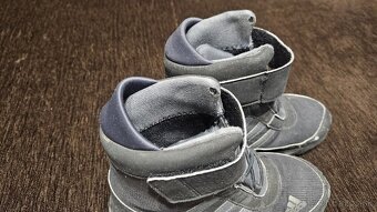 Zimné topánky Adidas Terrex v. 32 - 3