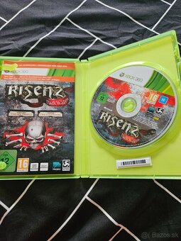 Risen 2 Xbox 360 10e - 3