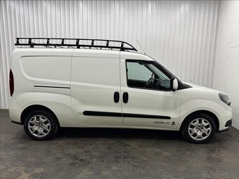 FIAT DOBLO MAXI 1,4TJet CNG - 3