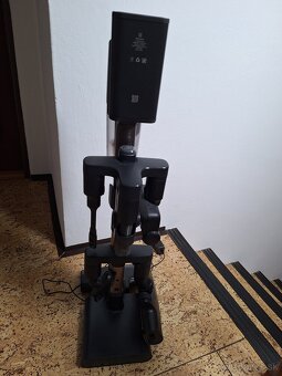 Tyčový vysávač Electrolux - 3