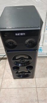 Panasonic SC-UA30 - 3