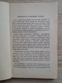 Dvoutaktni motory - 3