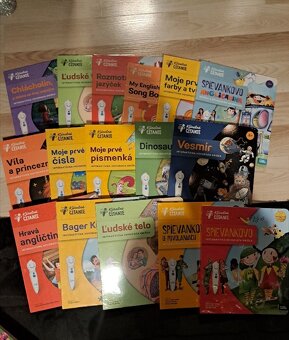 Albi pero a albi knihy - 3