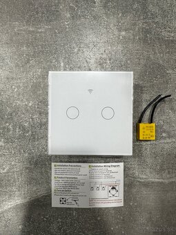 Wifi vypinac - 3