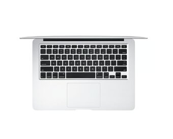 Apple MacBook Air (13", 2017)|8GB|SSD128GB|i5-5350U - 3