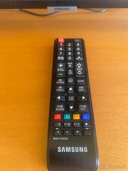 Samsung smart tv 55inch - 3