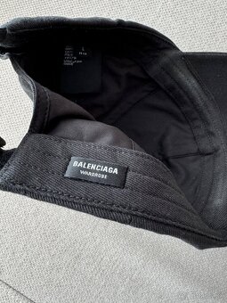 Siltovka Balenciaga - 3