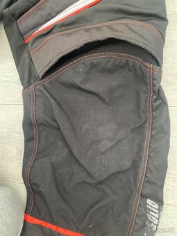 Brankárske nohavice - florbal - 3