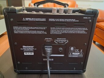 Blackstar HT1 - 3