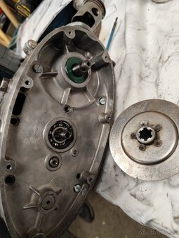 Predám Jawa pionier - 3