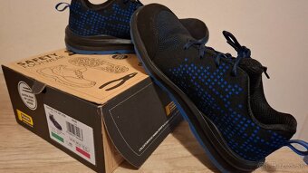 Pracovná obuv 46 - 3