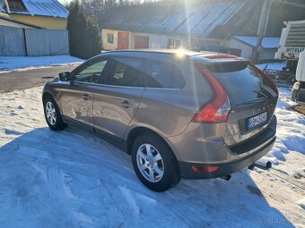 Predam Vymenim Volvo xc60 - 3