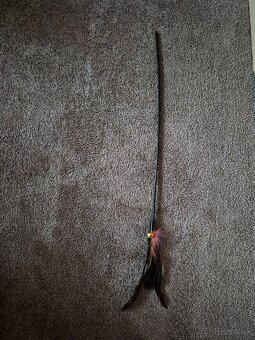 Bežecké koleso pre mačky - 3