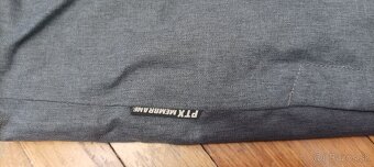 Lyžiarske nohavice_ ALPINE - 3