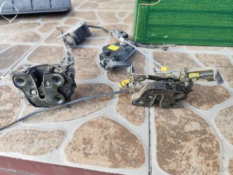 Diely Nissan Terrano 1, WD21 - 3