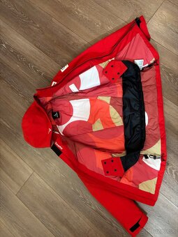 Lyziarska suprava chlapcenska Schöffel - 3