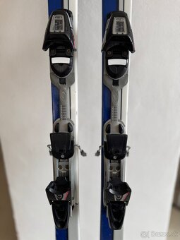 Lyze 170 cm Salomon Verse5 - 3