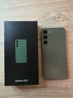 Samsung Galaxy S23+ 512GB - 3