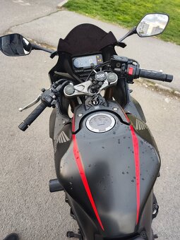 Honda CBR650r 2020 - 3