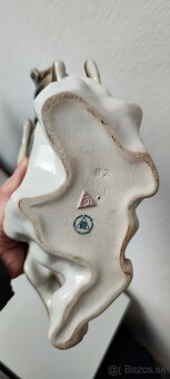 Súsošie jeleň a vlk - 3