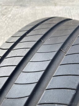 Michelin primacy 4 235/40 r18 - 3