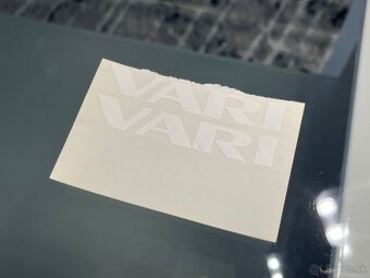 Samolepky Terra Vari Gutbrod - 3