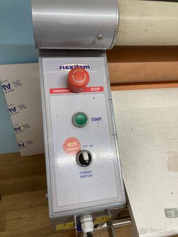 Laminovací stroj FLEXILAM - 3