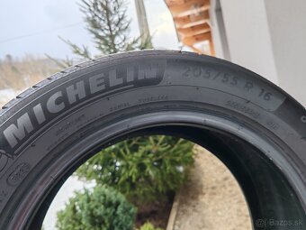 205/55 R16 Michelin Primacy 4 S2 - 3