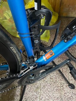 Canyon endurace 6 - 3