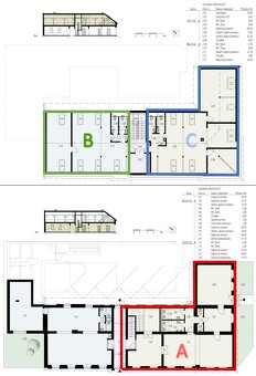 PRENÁJOM- OBCHODNÉ PRIESTORY - NITRA CENTRUM - 3