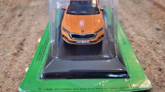 Skoda octavia combi 4 - 3