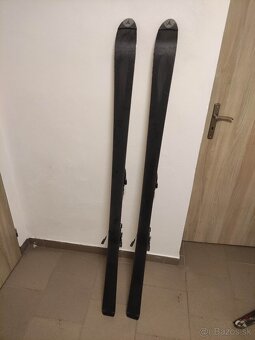 Lyže ATOMIC 158cm - 3