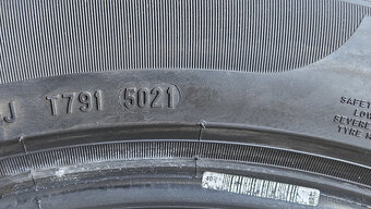 Letné pneumatiky PIRELLI Cinturato P7 245/45/R18 - 3